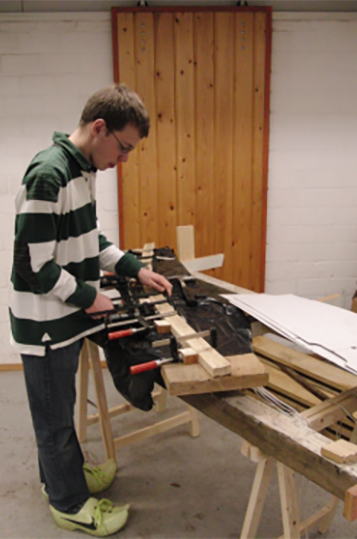 Larkenclub Larkenclub